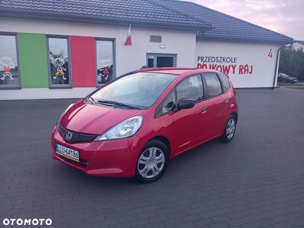 Honda Jazz 1.2 i-VTEC - 1