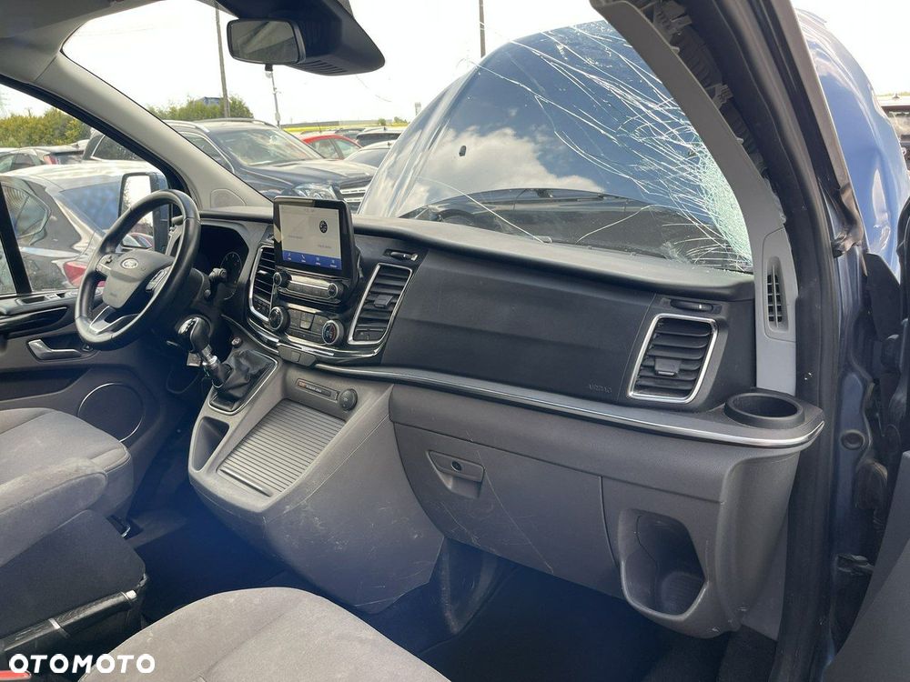 Ford Tourneo Custom 320 L1H1 VA Trend - 11
