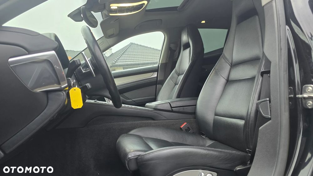 Porsche Panamera 4S Executive PDK - 7