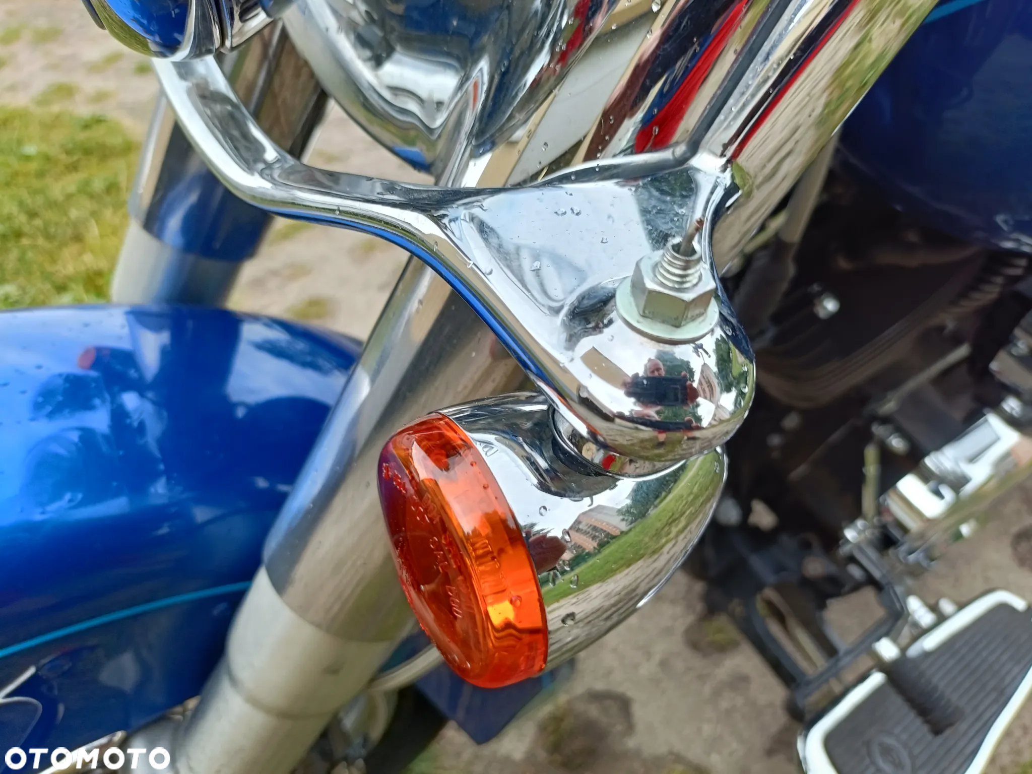 Harley-Davidson Softail Deluxe - 39