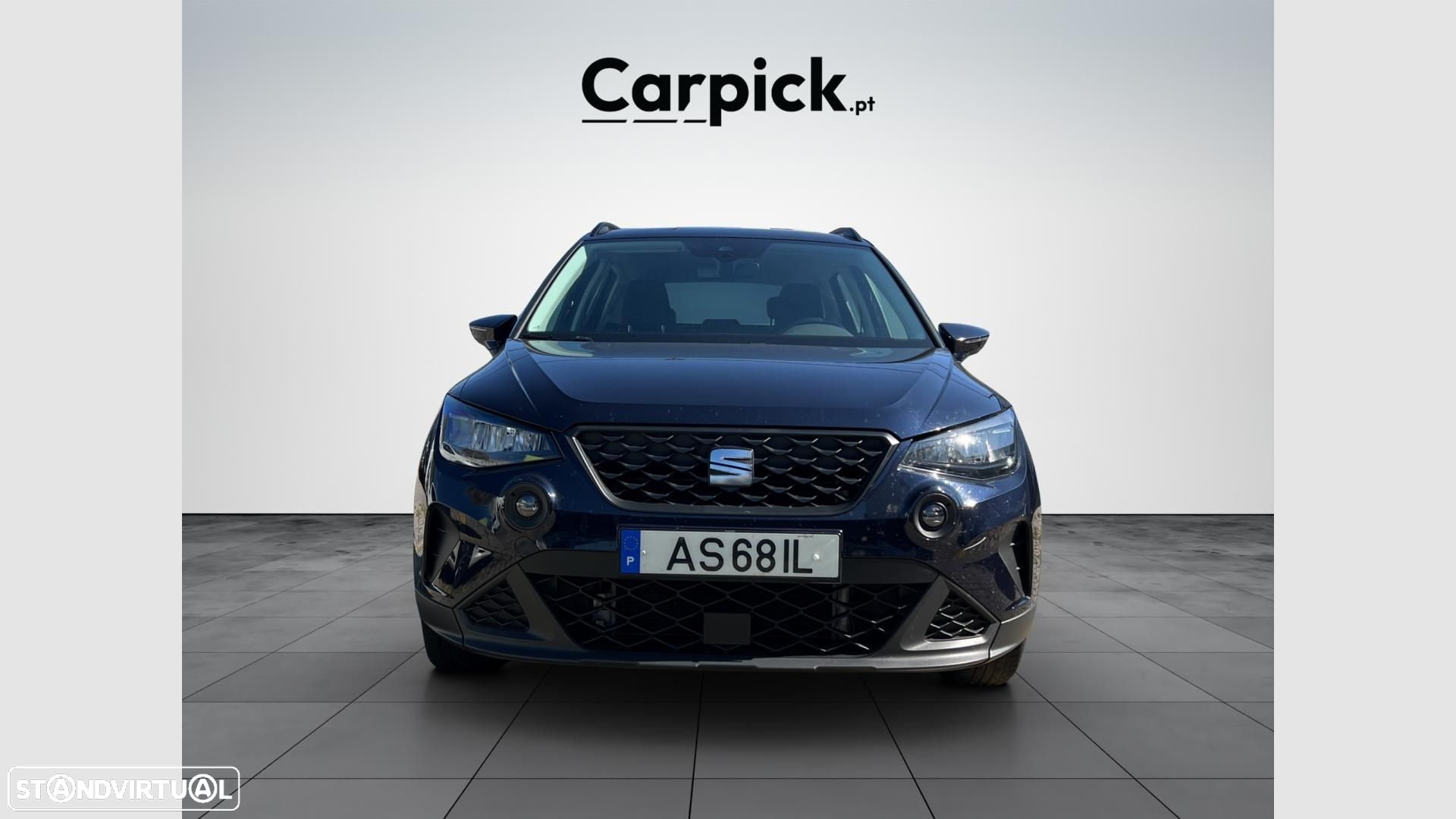 SEAT Arona 1.0 TSI Style - 8