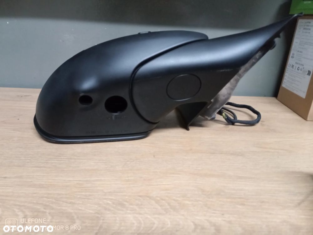 LUSTERKO PRAWE 8+8 PIN MERCEDES GLE W167 2019- A1678100205 - 3