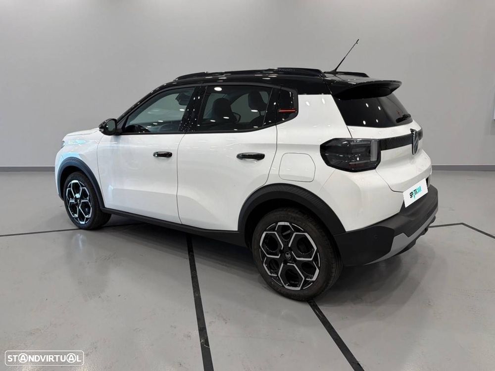 Citroën C3 1.2 Turbo Max - 5
