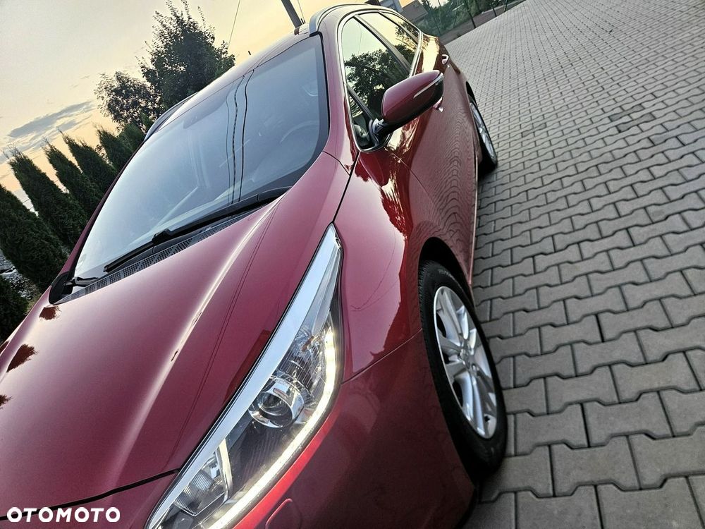 Kia Ceed 1.6 CRDi SCR L Business Line Plus DCT - 15