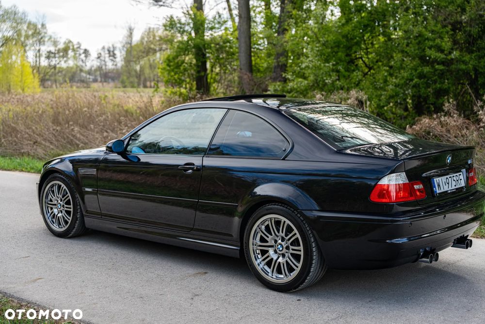 BMW M3 - 7