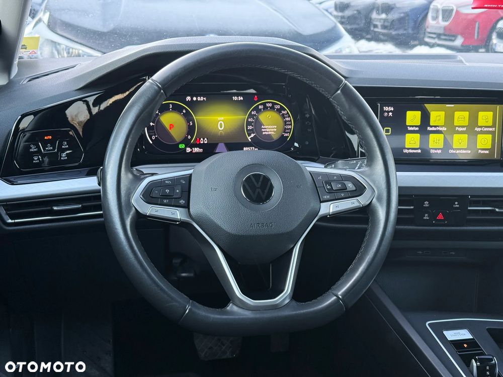 Volkswagen Golf 2.0 TDI SCR DSG Life - 28