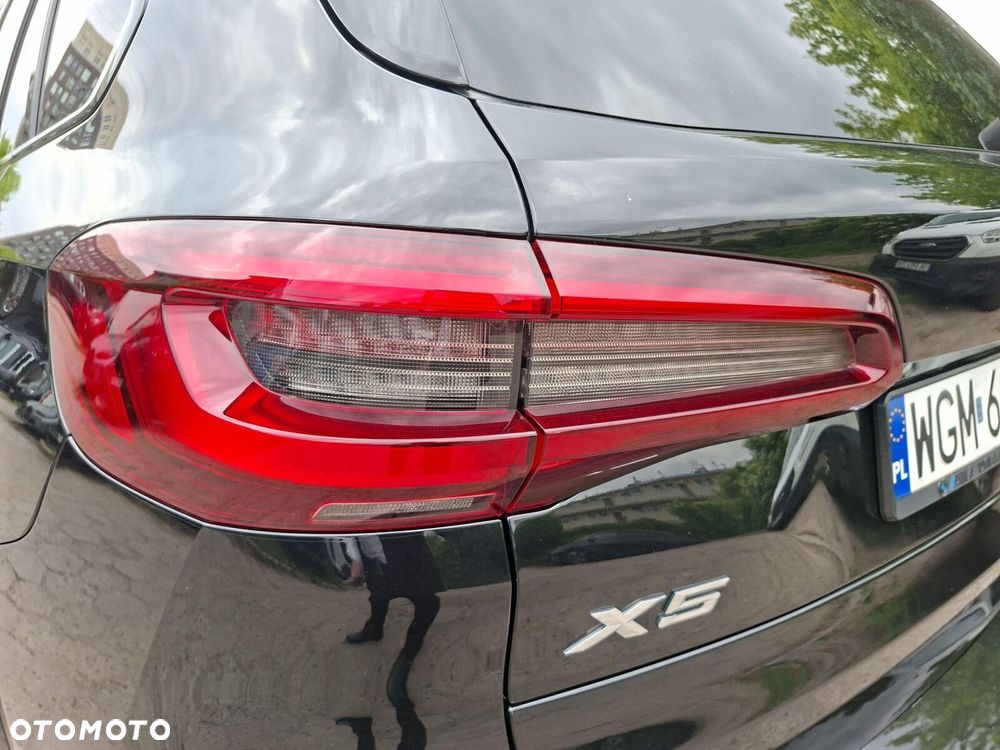 BMW X5 xDrive40d mHEV sport - 20