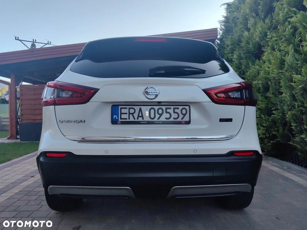Nissan Qashqai - 3