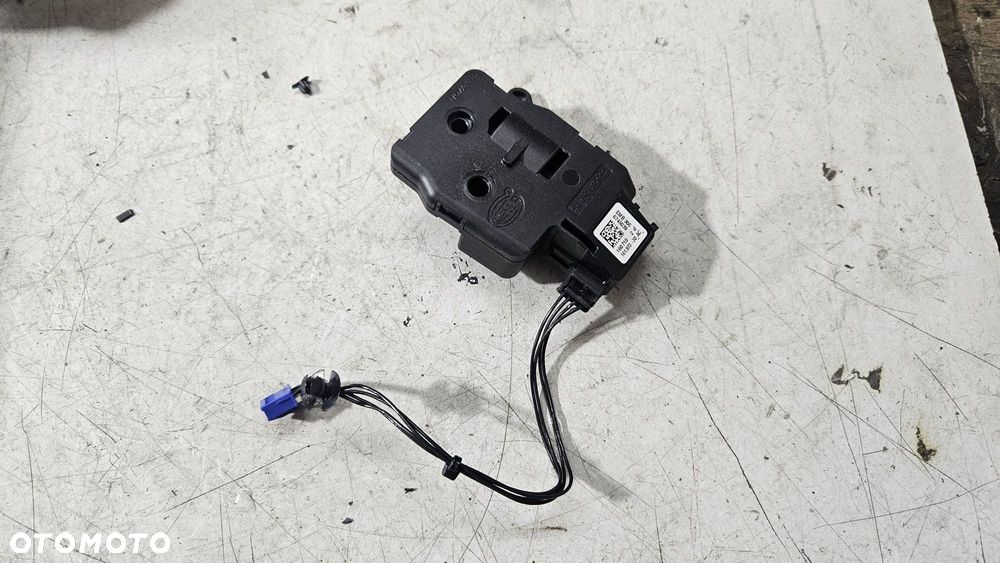 Silniczek przesłony lampy lewy prawy opel astra j insignia a bi xenon - 1
