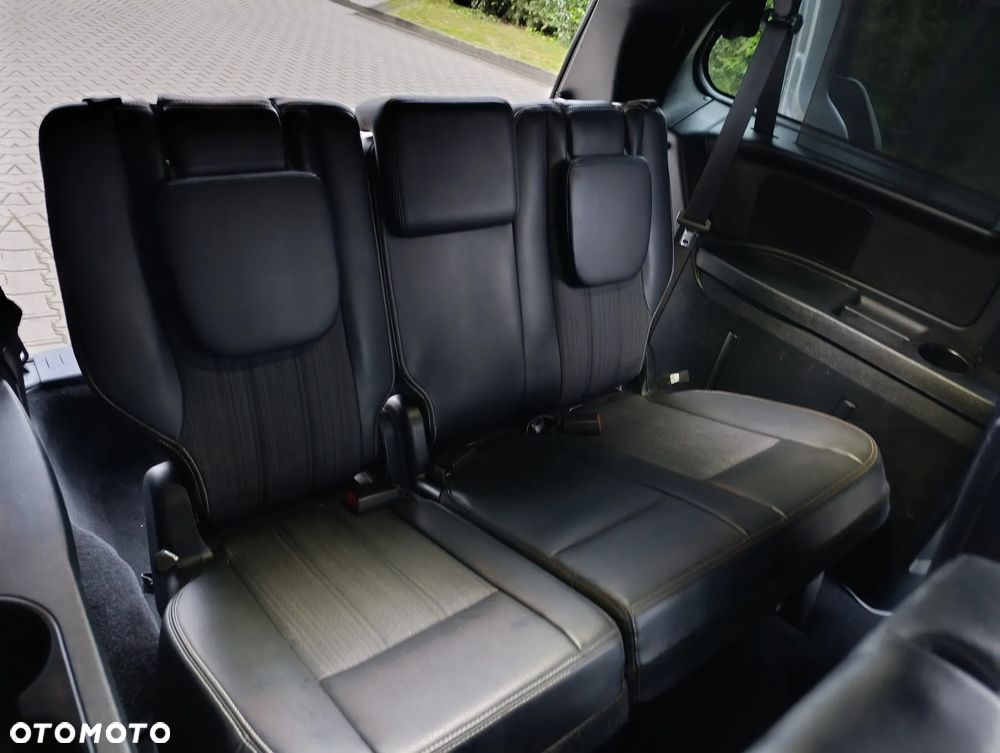 Lancia Voyager 2.8CRD S - 24