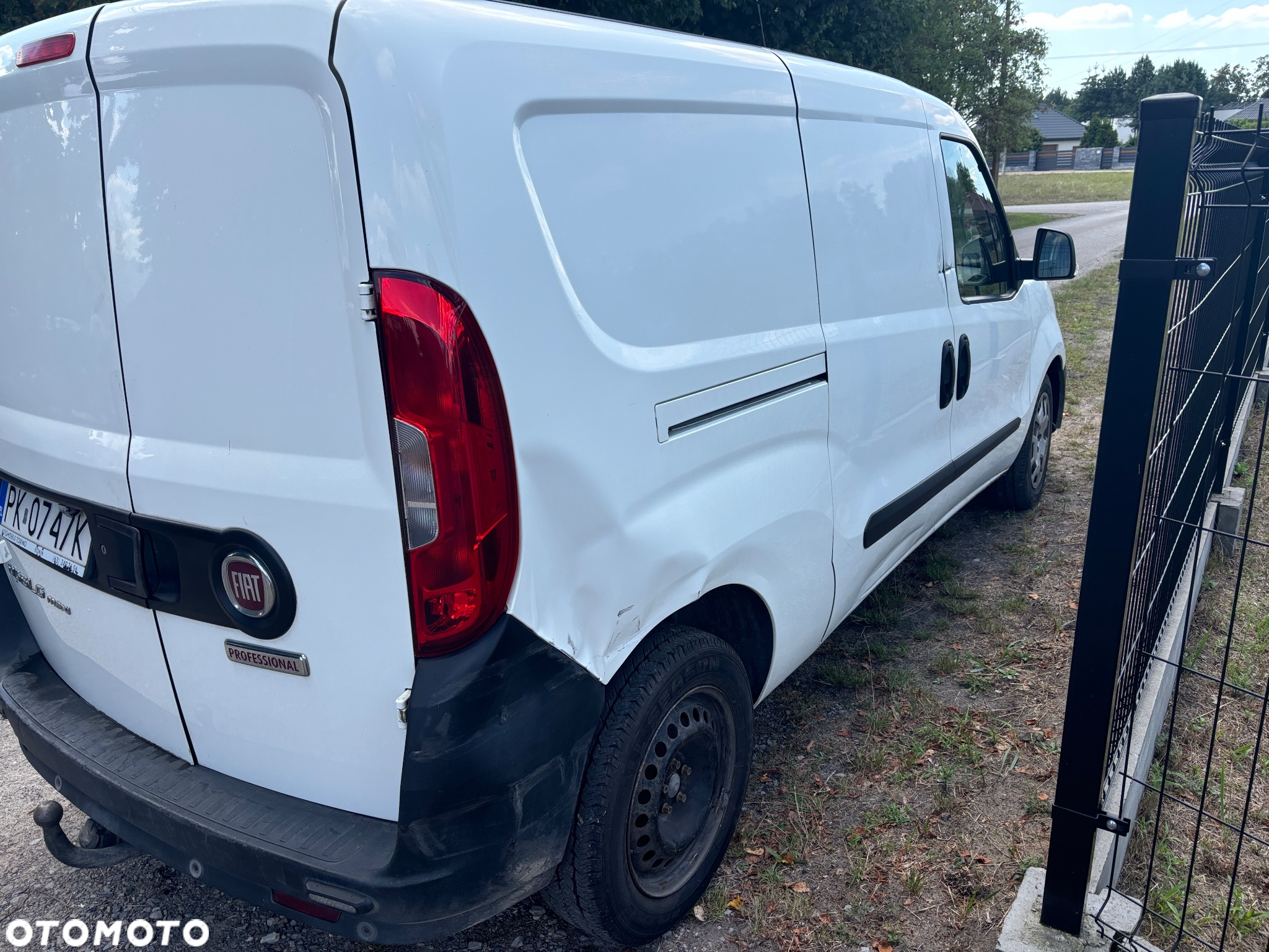 Fiat doblo - 17