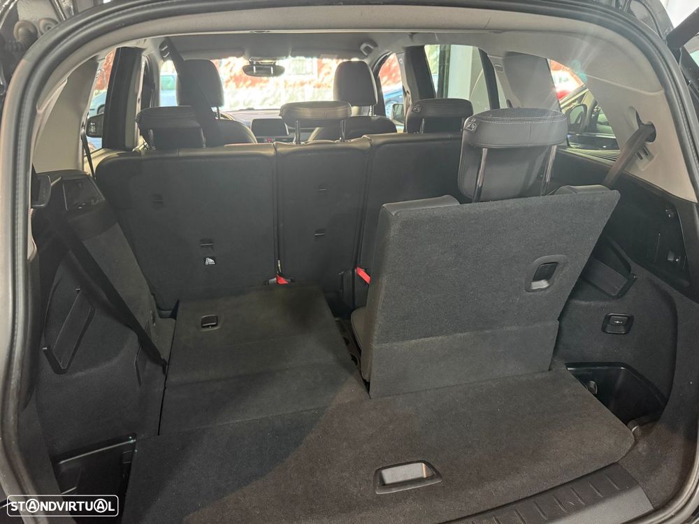 BMW 216 Gran Tourer d 7L Line Luxury Auto - 21