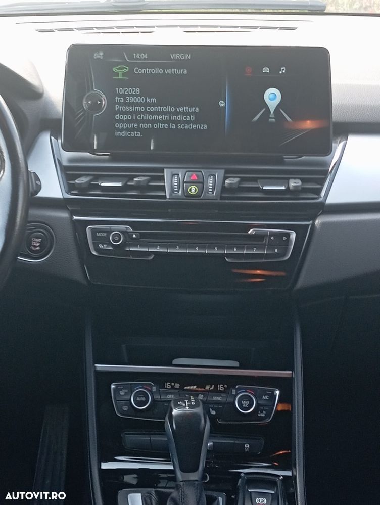 BMW 2 Series 2016 — imagine 8