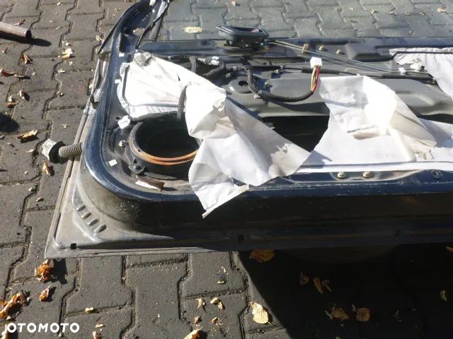 DRZWI PRAWY PRZÓD PRAWE PRZEDNIE HYUNDAI GETZ 3D - 4