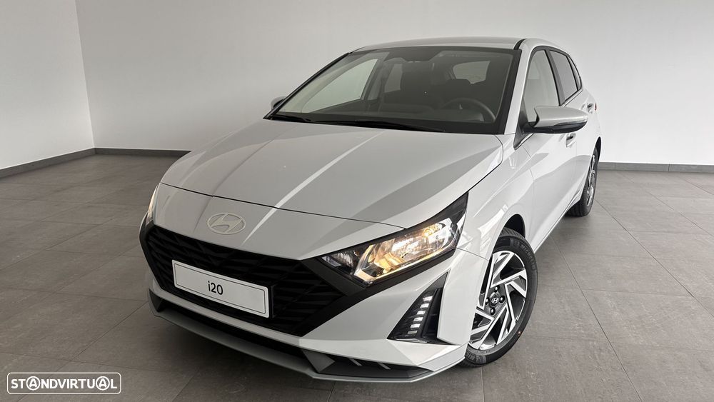 Hyundai i20 1.2 Comfort - 1