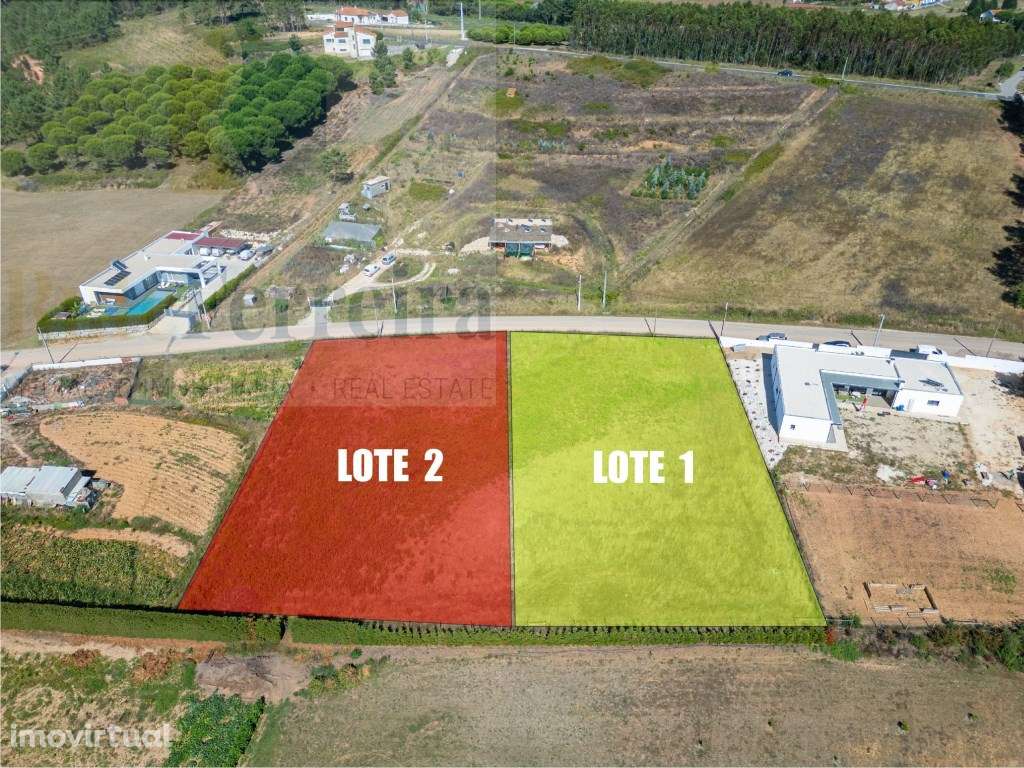 Terreno urbano para construção! - Grande imagem: 2/11