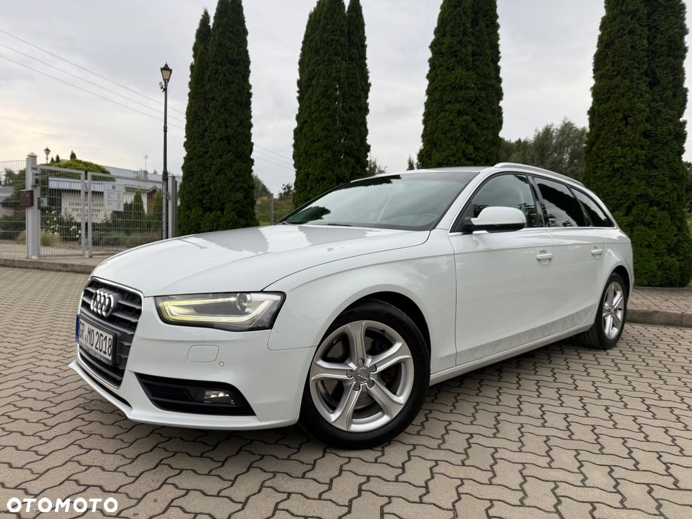Audi A4 Avant 2.0 TDI Prime Line - 25