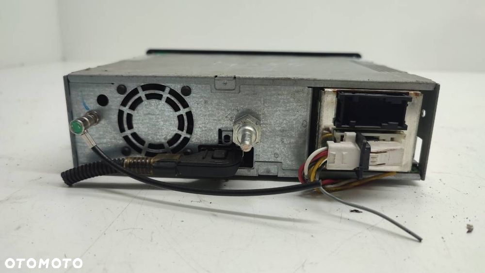 CZYTNIK NAWIGACJI PEUGEOT 607 2001 964498738000 - 4