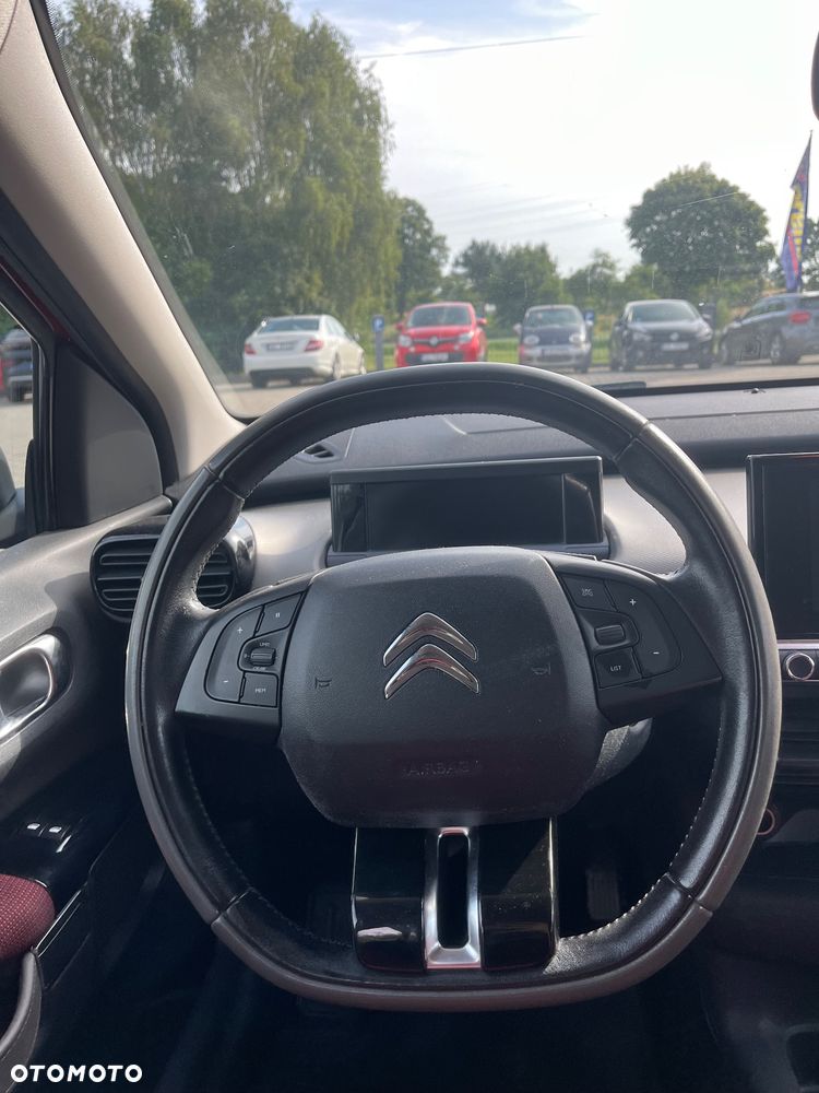 Citroën C4 Cactus 1.2 PureTech Feel - 9