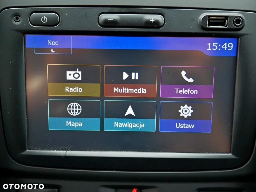 Dacia Duster - 18