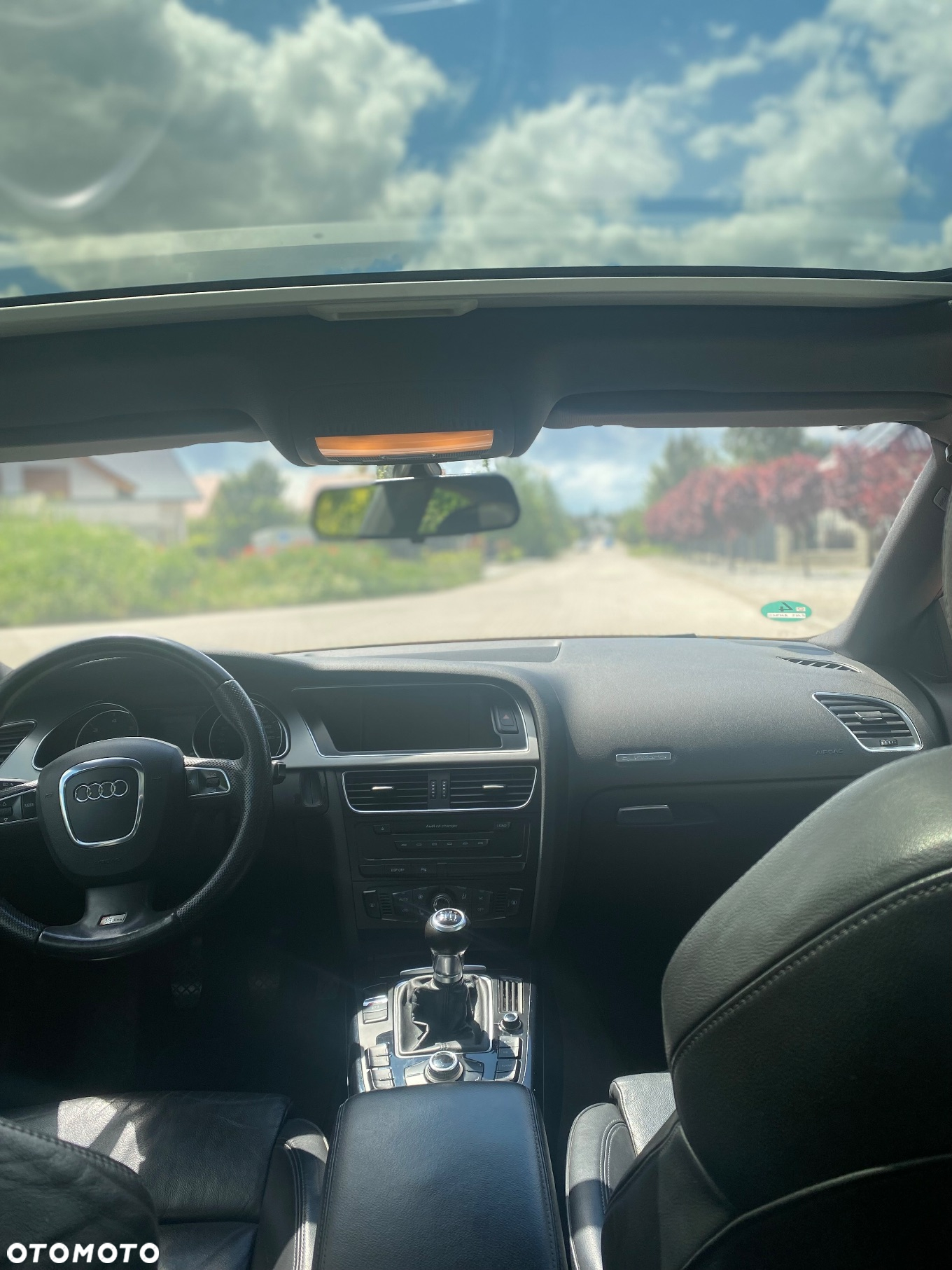 Audi A5 3.0 TDI Quattro - 26