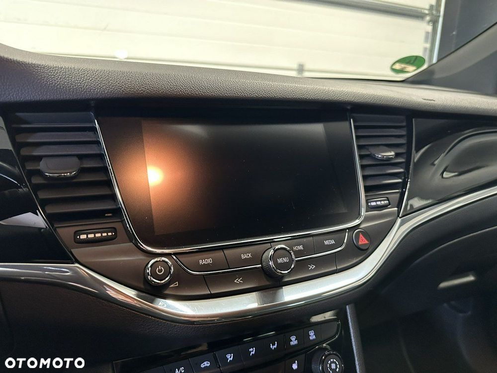 Opel Astra - 10