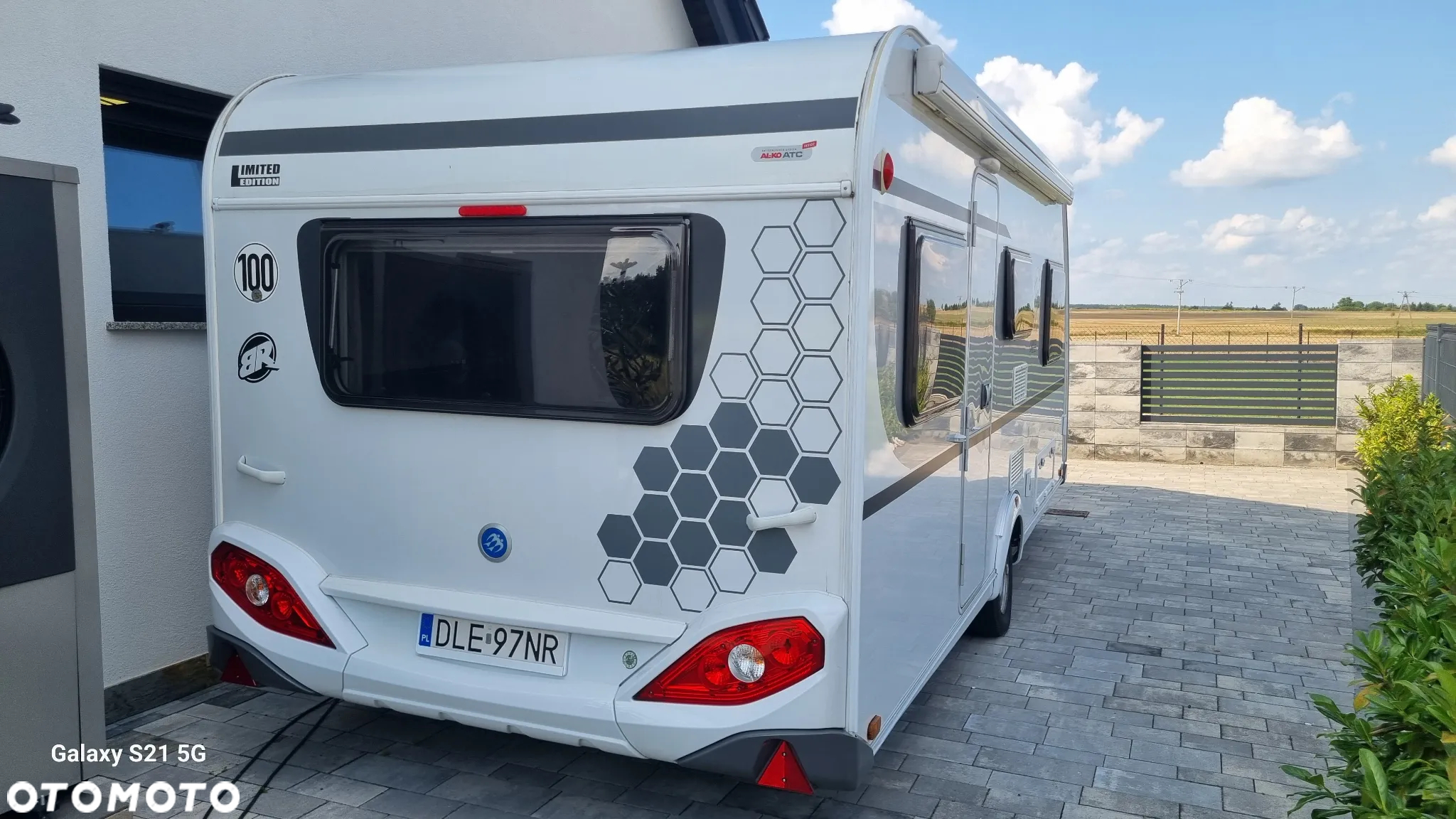 KNAUS SPORT 500 EU - 4