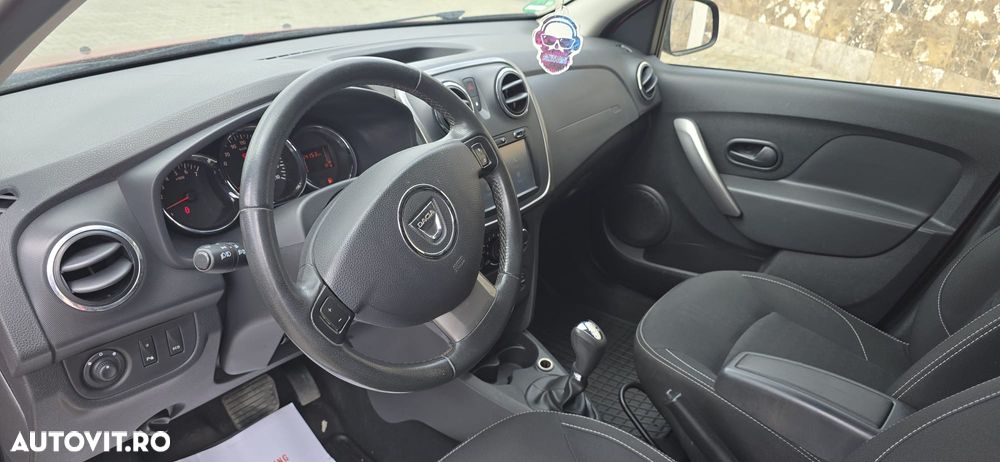 Dacia Logan MCV dCi 90 S&S Easy-R Laureate - 10