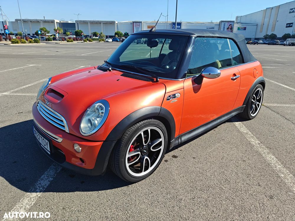 Mini Cooper - 2