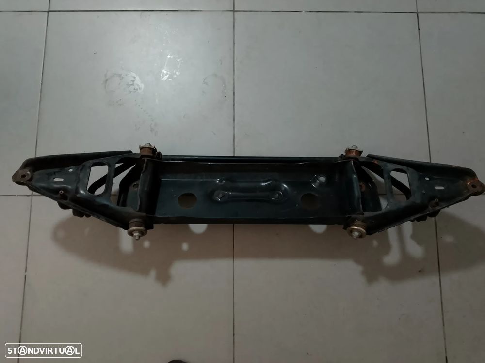 CHARRIOT SMART FORTWO 450 0.9 CDI - 2