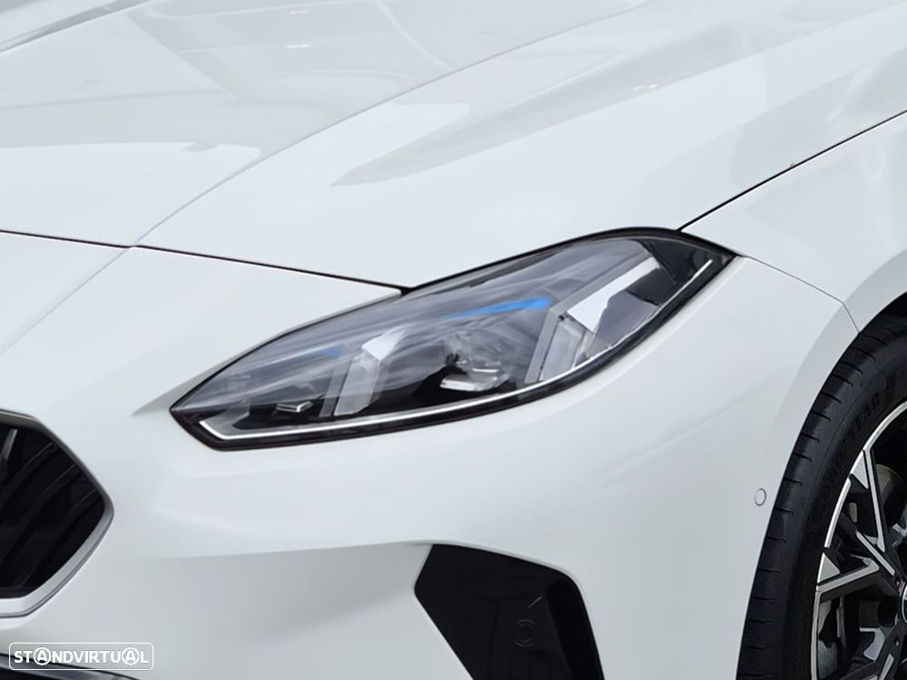 BMW 116 Pack Desportivo M - 3