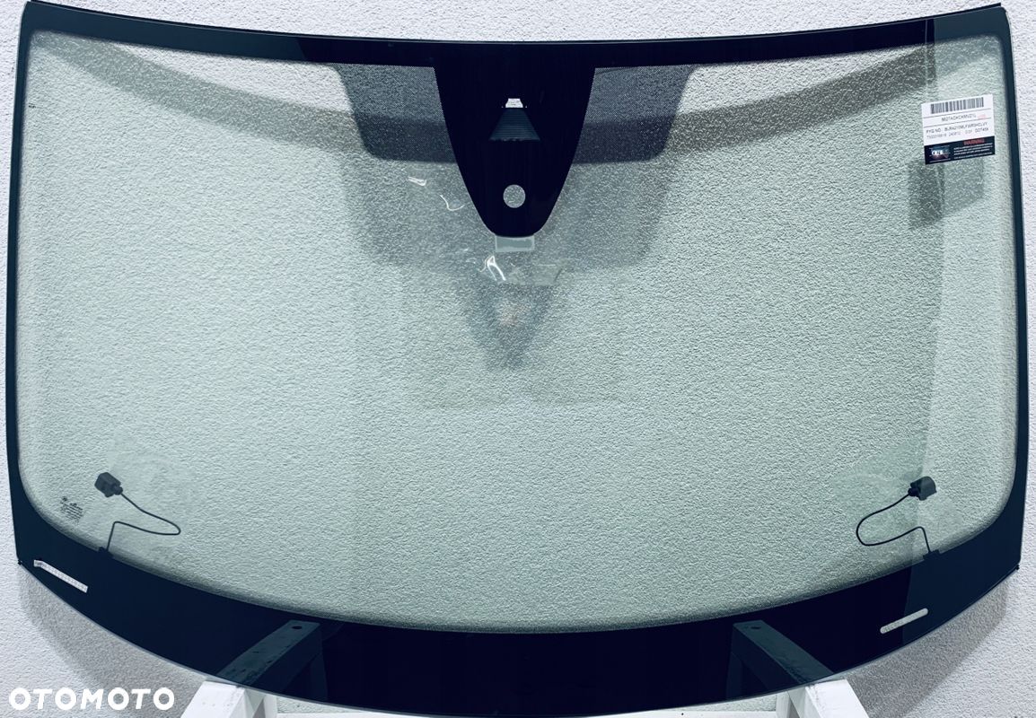 Szyba czołowa SEAT TARRACO VW TIGUAN 2020- SOLAR+KAMERA SENSOR+GRZANIE - 1