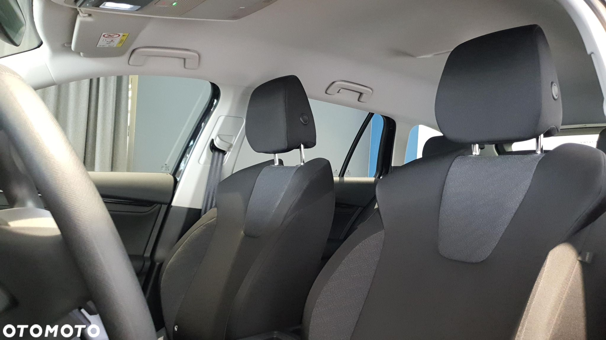 Skoda Octavia 2.0 TDI Active - 11