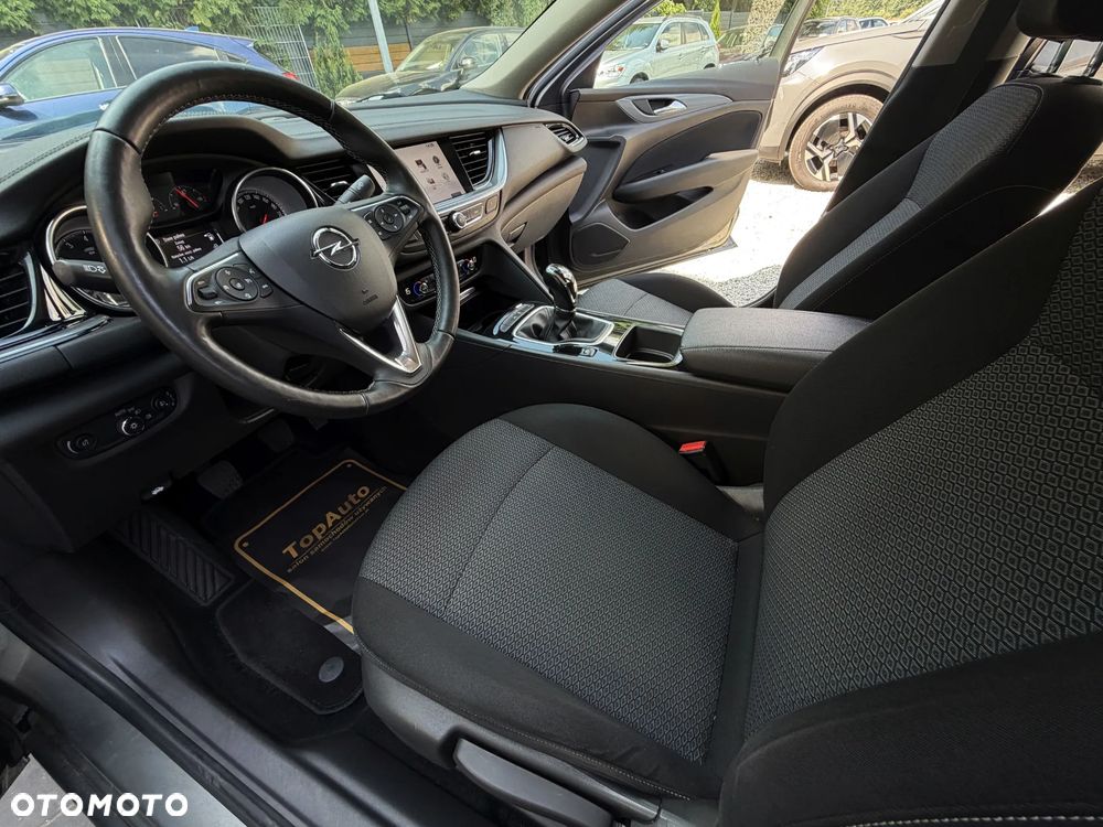 Opel Insignia CT 1.5 T Elite S&S - 18