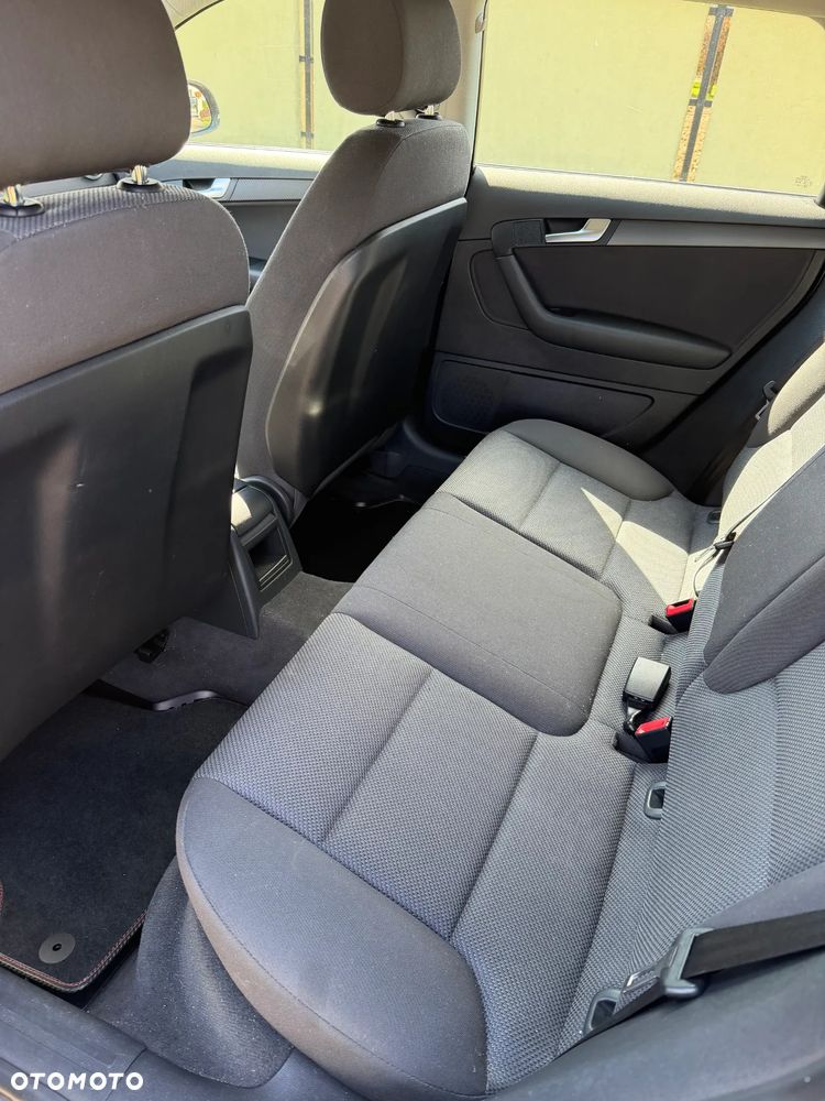 Audi A3 Sportback - 7