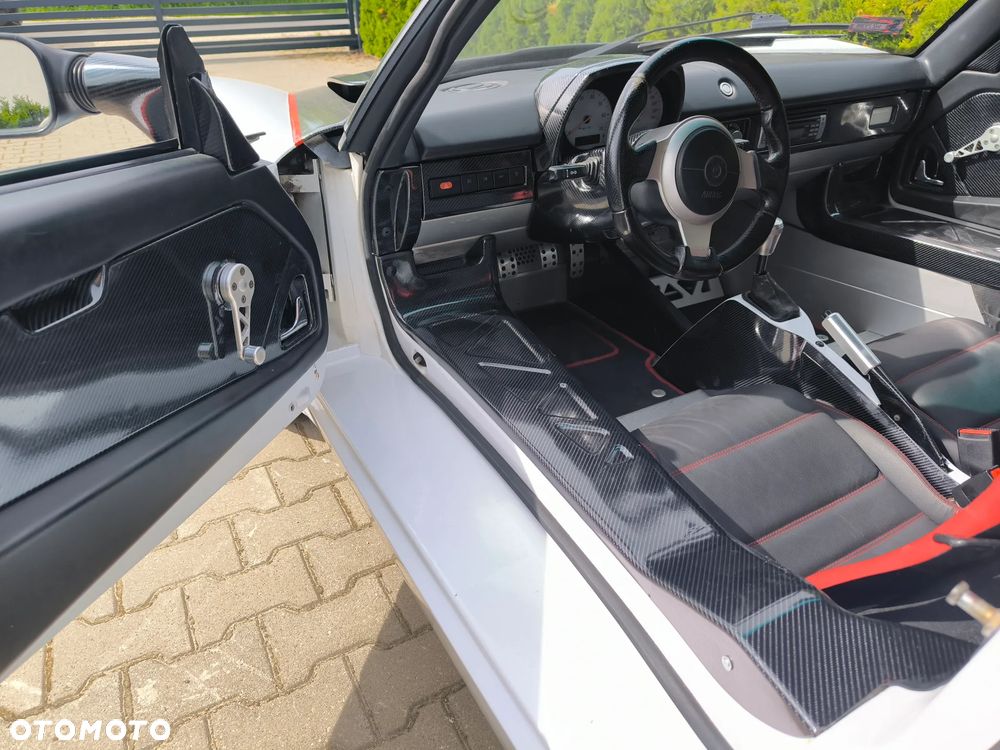 Opel Speedster - 35