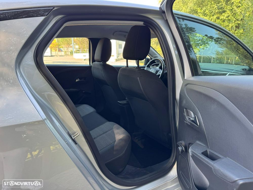 Opel Corsa 1.5 D Elegance - 27