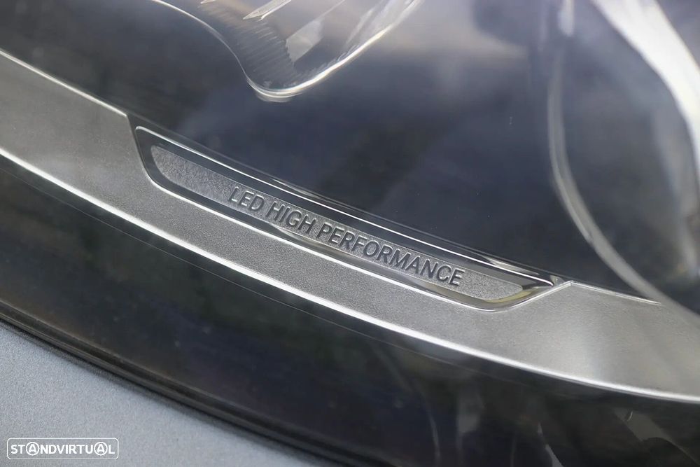 Mercedes-Benz C 250 d Aut. - 11