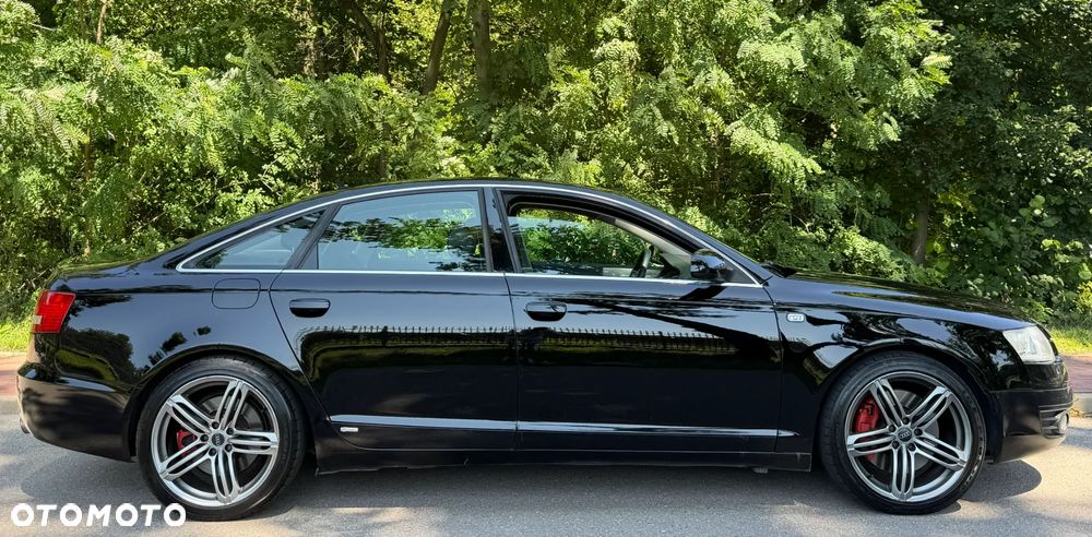 Audi A6 Limousine - 6