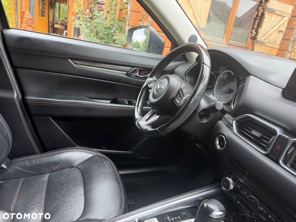 Mazda CX-5 2.5 Skypassion i-ELoop - 7