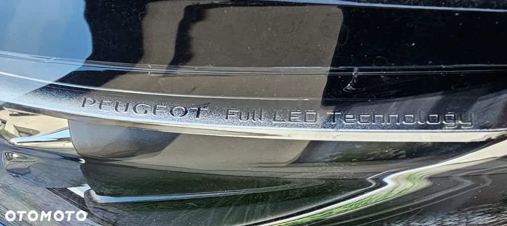 Peugeot 308 2.0 BlueHDi GT S&S EAT8 - 34