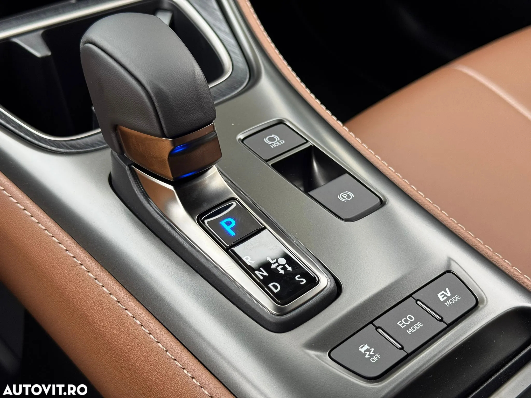Lexus LBX 1.5 HEV 4x2 CVT Relax - 22