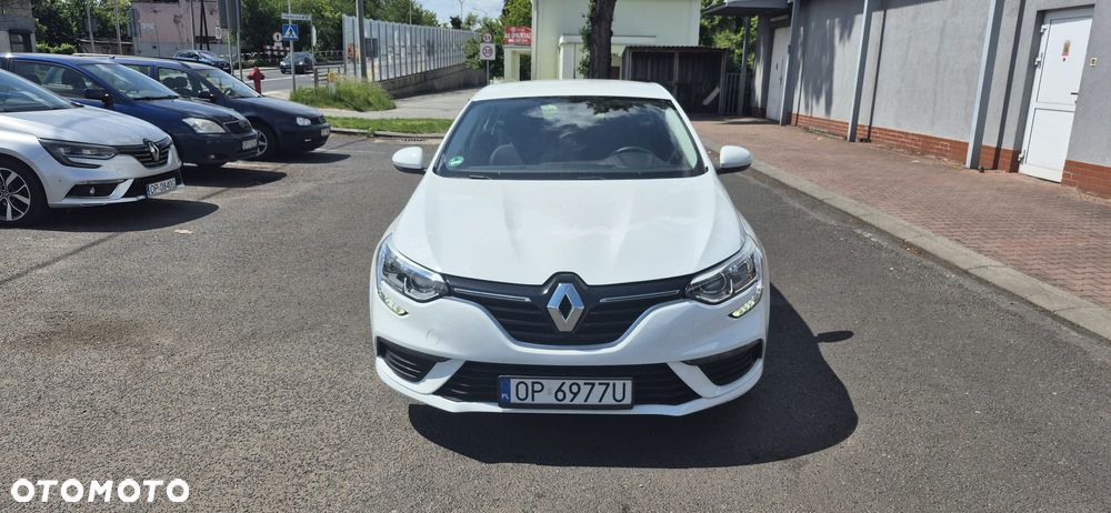 Renault Megane TCe 115 GPF LIFE - 7