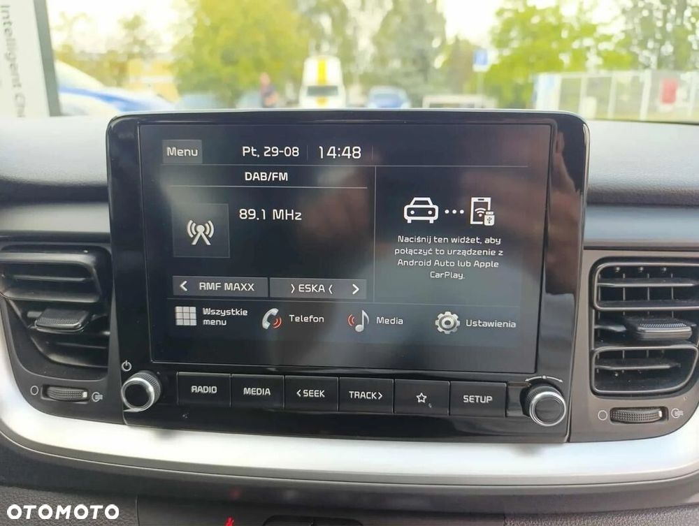 Kia Stonic 1.2 M - 13