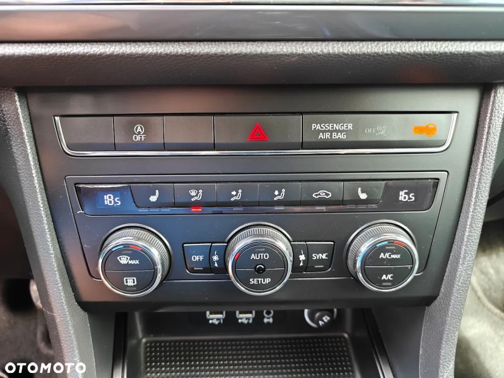 Seat Ateca 1.0 TSI ECOMOTIVE STYLE - 16