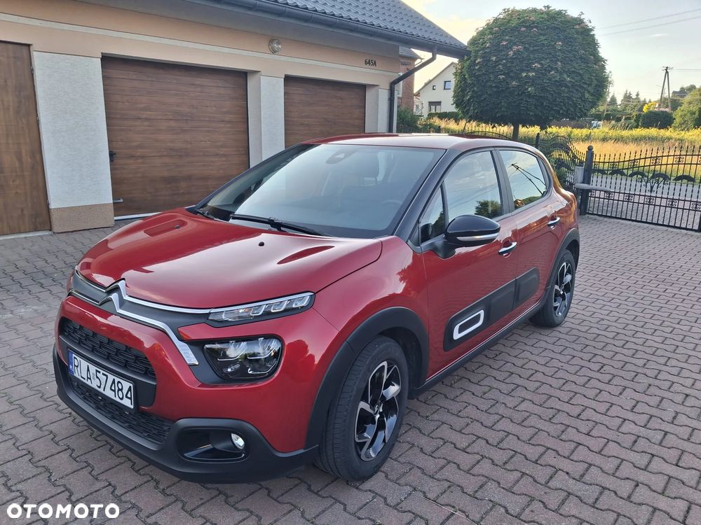 Citroën C3 1.2 PureTech Shine - 4