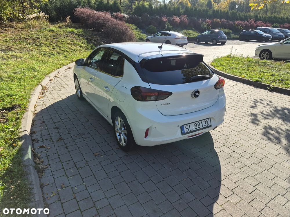 Opel Corsa 1.2 Elegance Business Pack S&S - 6