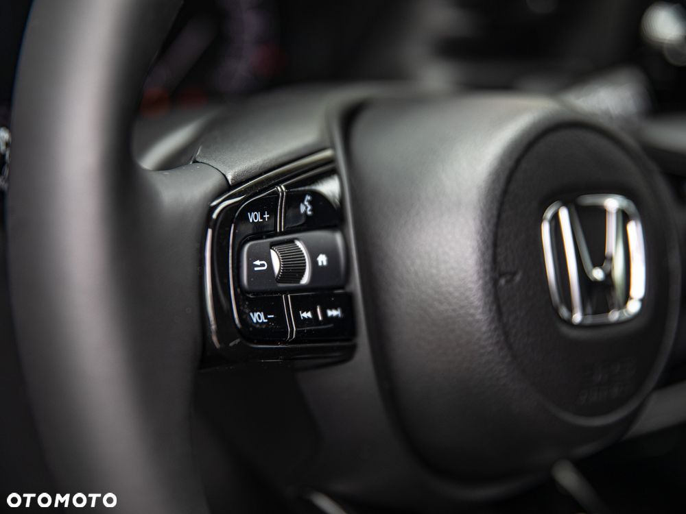 Honda HR-V 1.5 i-MMD Elegance CVT - 15