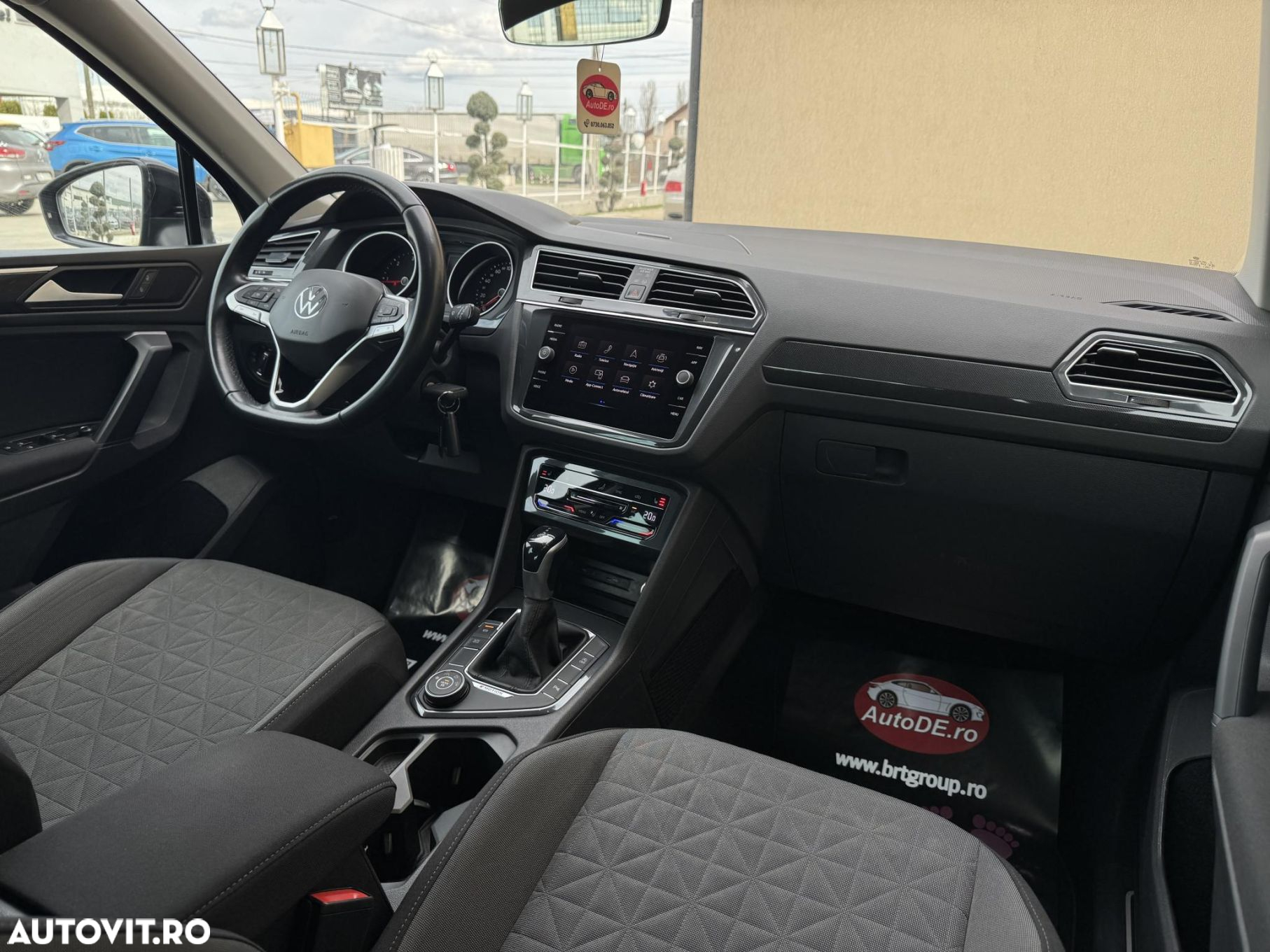 Volkswagen Tiguan - 7