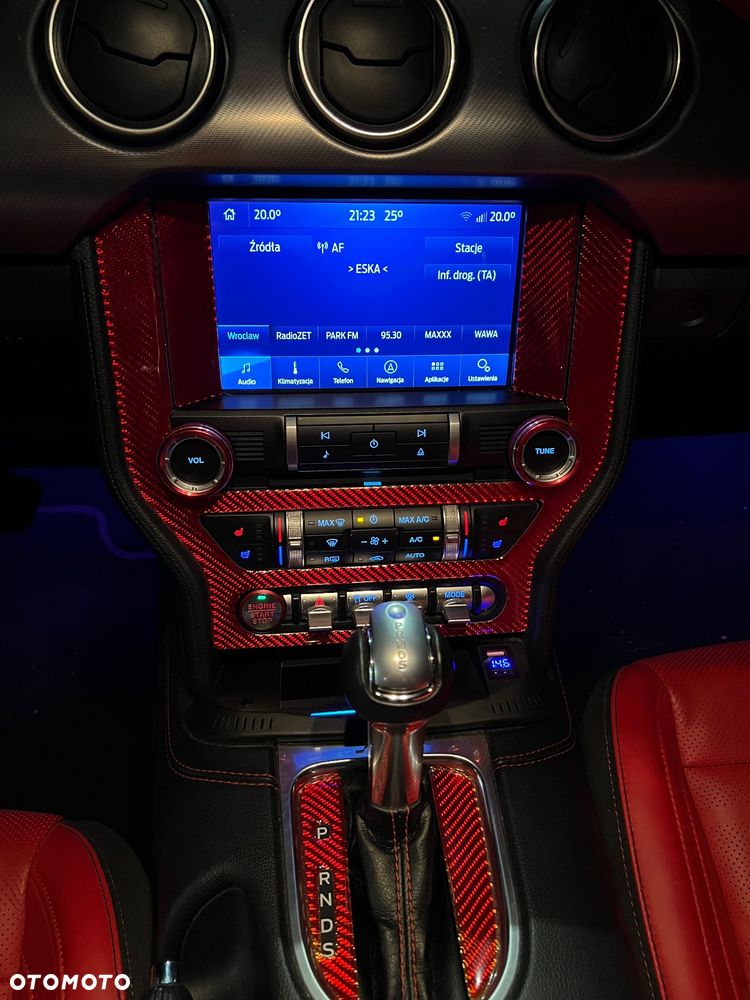 Ford Mustang 5.0 V8 GT - 17